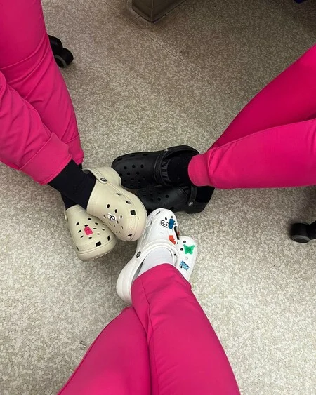 2c23de2234a03fcd7792 – Crocs Slides Collection for All-Day Comfort