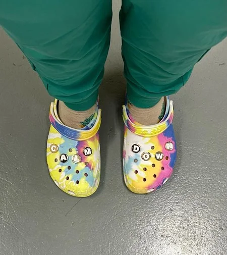 95935e6d6fafa7ff2ac9 – Crocs Slides Collection for All-Day Comfort