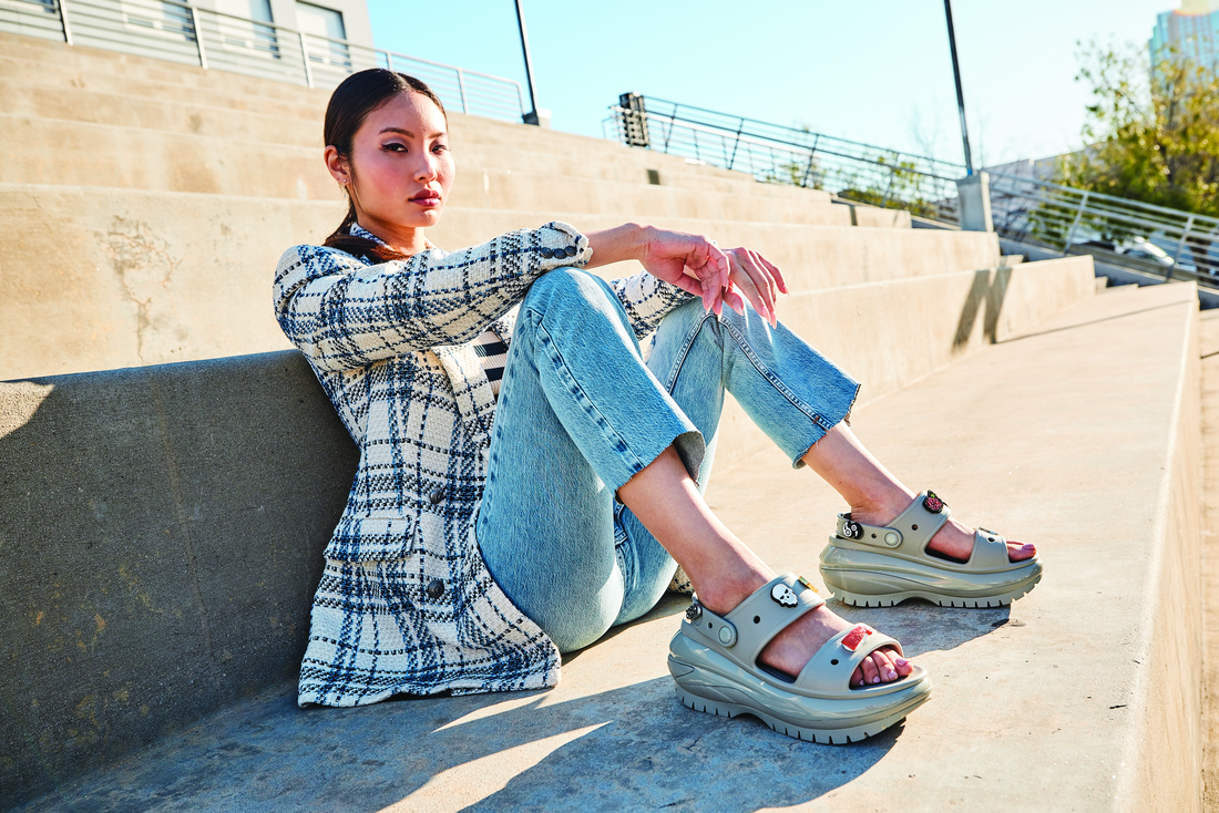 Sandals – Crocs Slides Collection for All-Day Comfort