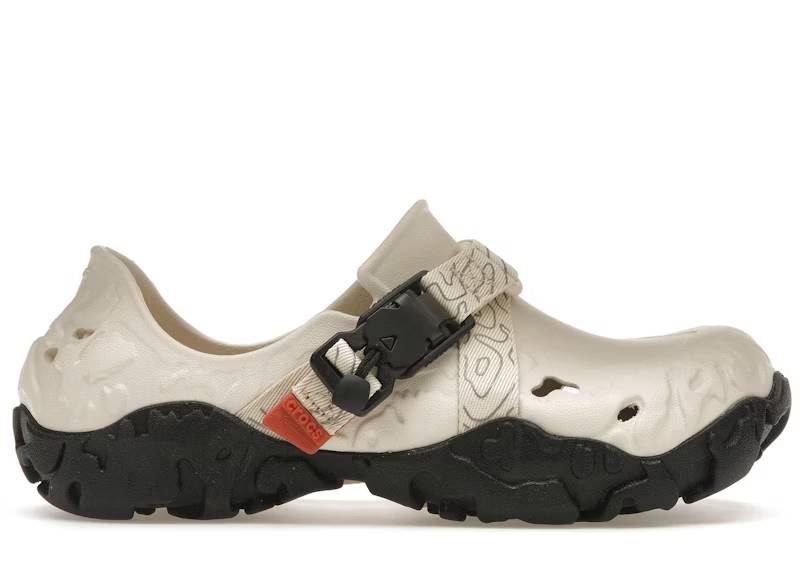 crocs all-terrain atlas stucco – Crocs Slides Collection for All-Day Comfort