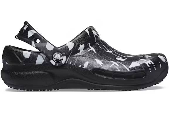 crocs bistro clog star wars starfighter – Crocs Slides Collection for All-Day Comfort