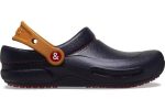 crocs bistro slip resistant work clog hedley amp bennett – Crocs Slides Collection for All-Day Comfort
