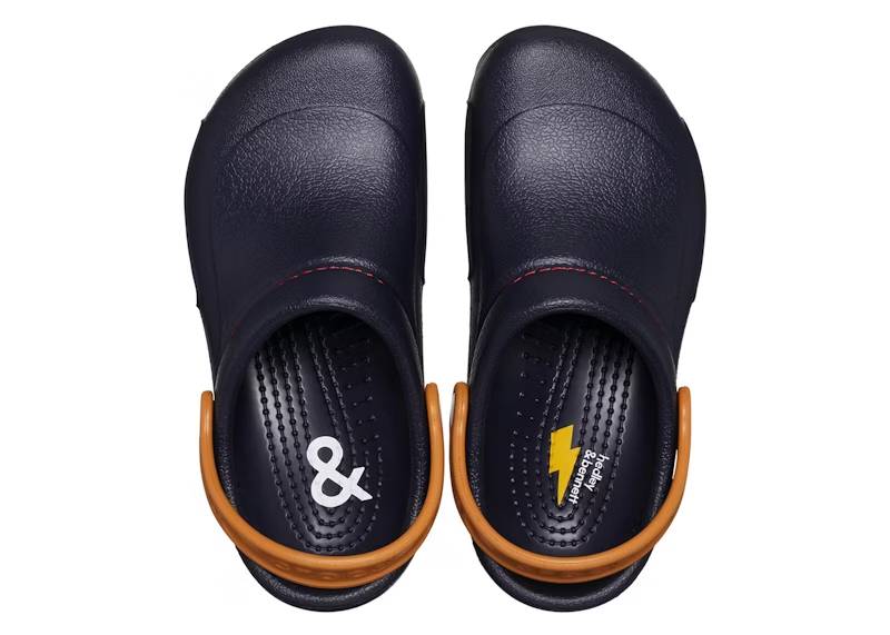 crocs bistro slip resistant work clog hedley amp bennett – Crocs Slides Collection for All-Day Comfort