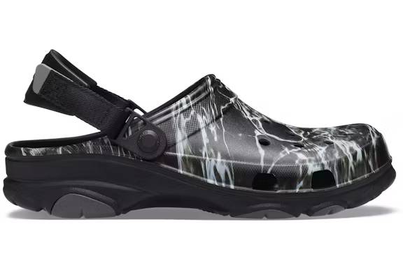 crocs classic all-terrain clog mossy oak elements – Crocs Slides Collection for All-Day Comfort