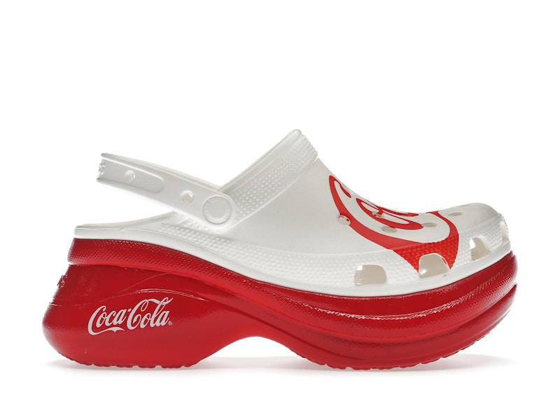 crocs classic bae clog coca-cola womenx27s – Crocs Slides Collection for All-Day Comfort