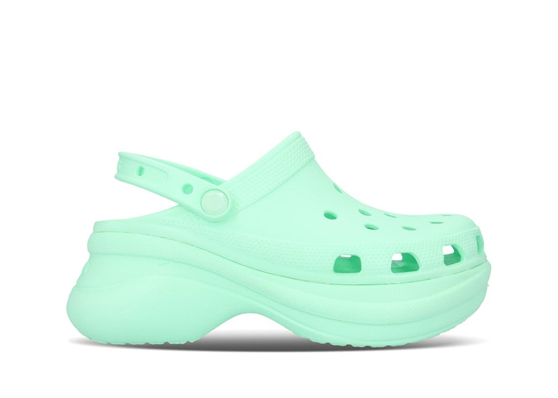 crocs classic bae clog neo mint womenx27s – Crocs Slides Collection for All-Day Comfort