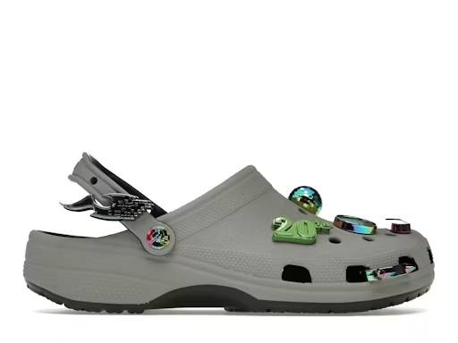 crocs classic clog croc day 2022 – Crocs Slides Collection for All-Day Comfort