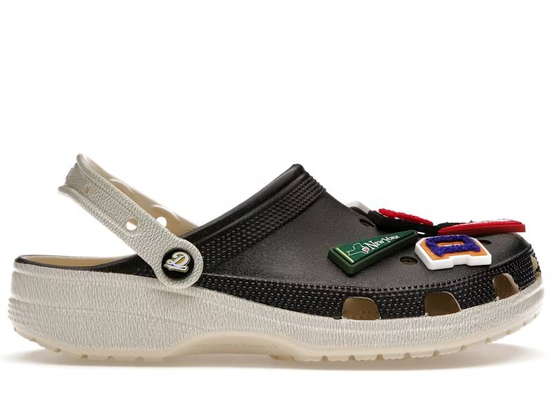 crocs classic clog dreamville – Crocs Slides Collection for All-Day Comfort