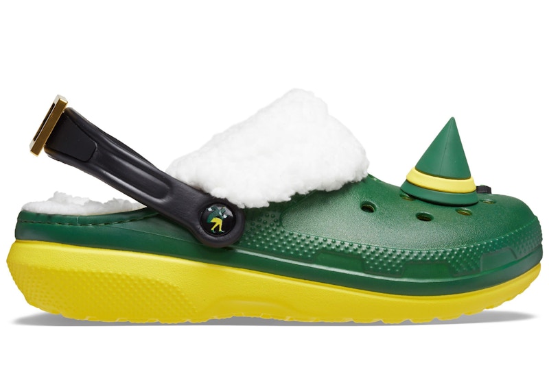 crocs classic clog elf kids – Crocs Slides Collection for All-Day Comfort