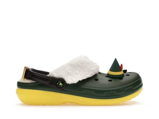 crocs classic clog elf – Crocs Slides Collection for All-Day Comfort