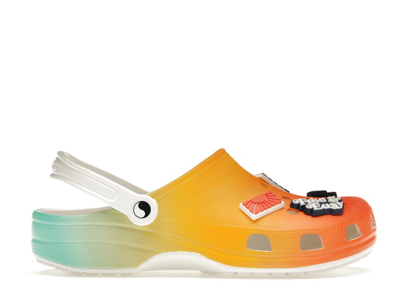 crocs classic clog free amp easy – Crocs Slides Collection for All-Day Comfort