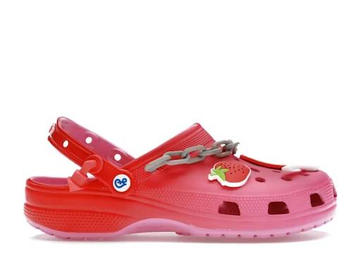 crocs classic clog general mills franken berry – Crocs Slides Collection for All-Day Comfort