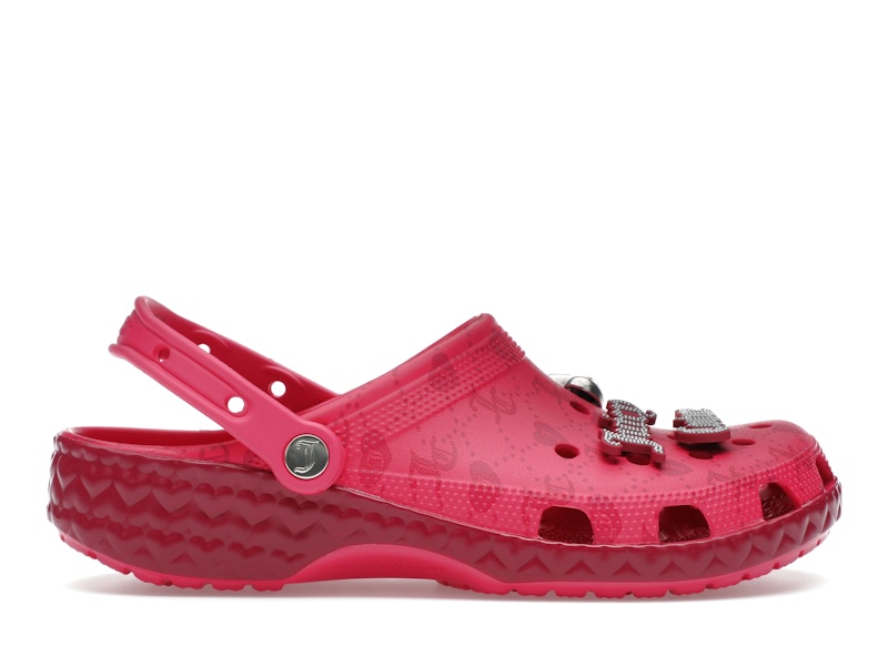 crocs classic clog juicy couture – Crocs Slides Collection for All-Day Comfort