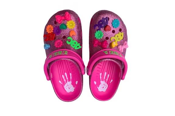 crocs classic clog lefthand la – Crocs Slides Collection for All-Day Comfort