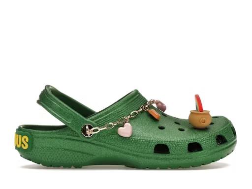 crocs classic clog lucky charms – Crocs Slides Collection for All-Day Comfort