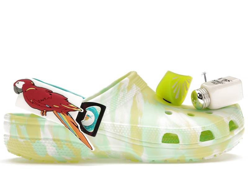 crocs classic clog margaritaville – Crocs Slides Collection for All-Day Comfort