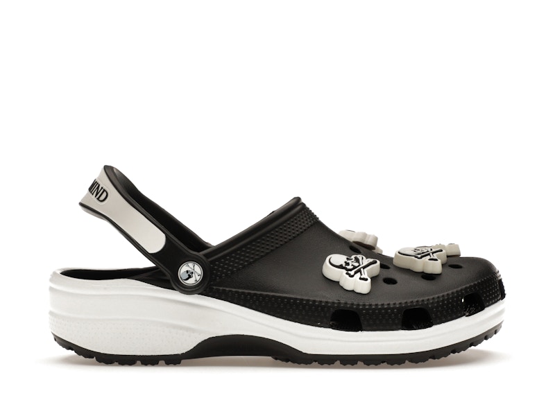 crocs classic clog mastermind white – Crocs Slides Collection for All-Day Comfort