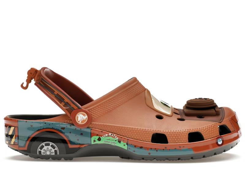 crocs classic clog mater – Crocs Slides Collection for All-Day Comfort