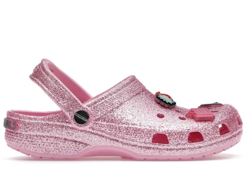 crocs classic clog mean girls – Crocs Slides Collection for All-Day Comfort