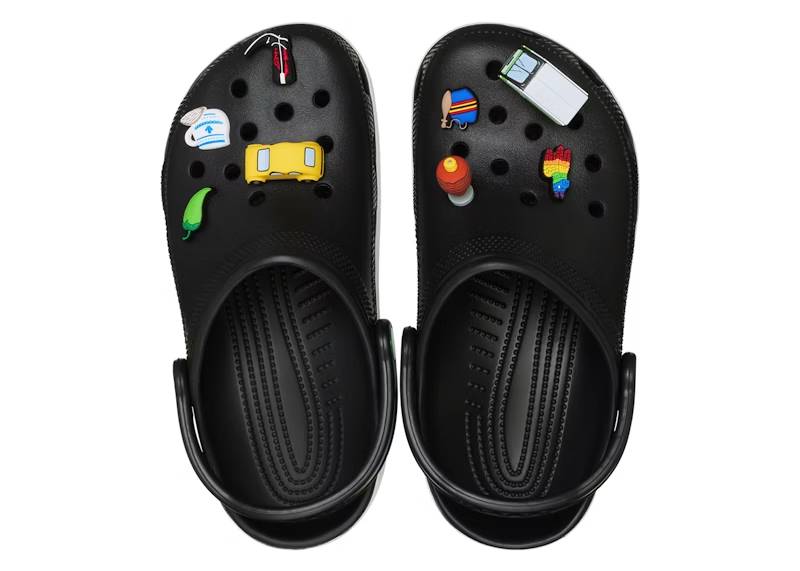 crocs classic clog mexico – Crocs Slides Collection for All-Day Comfort