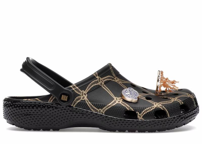 crocs classic clog nba all-star – Crocs Slides Collection for All-Day Comfort