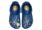 crocs classic clog nba golden state warriors elevated – Crocs Slides Collection for All-Day Comfort
