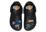 crocs classic clog nba la lakers elevated – Crocs Slides Collection for All-Day Comfort