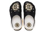 crocs classic clog nhl boston bruins – Crocs Slides Collection for All-Day Comfort