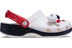 crocs classic clog peanuts snoopy – Crocs Slides Collection for All-Day Comfort