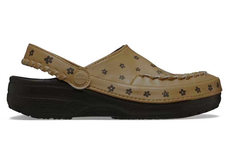 crocs classic clog story mfg. – Crocs Slides Collection for All-Day Comfort