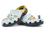 crocs classic clog the simpsons intro sequence – Crocs Slides Collection for All-Day Comfort
