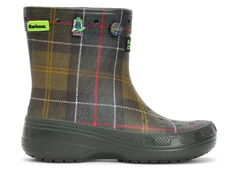 crocs classic clog toy story woody – Crocs Slides Collection for All-Day Comfort