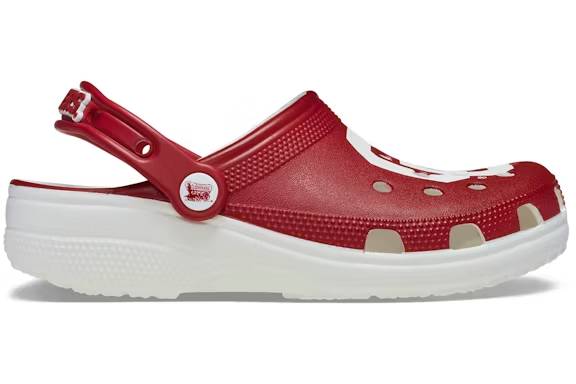 crocs classic clog university of oklahoma sooners – Crocs Slides Collection for All-Day Comfort
