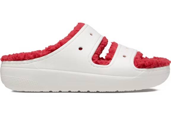 crocs classic cozzzy sandal holiday sweater – Crocs Slides Collection for All-Day Comfort