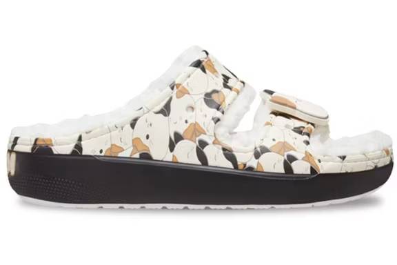 crocs classic cozzzy sandal squishmallow – Crocs Slides Collection for All-Day Comfort