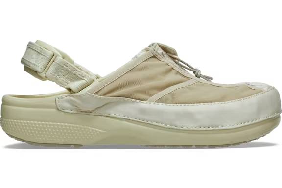 crocs classic energy running vest clog neutral – Crocs Slides Collection for All-Day Comfort