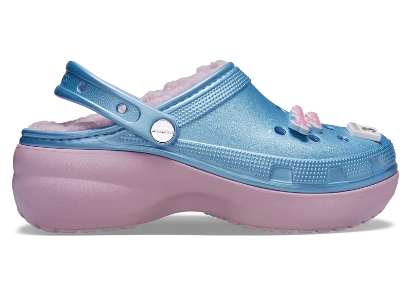crocs classic platform clog mean girls womenx27s – Crocs Slides Collection for All-Day Comfort