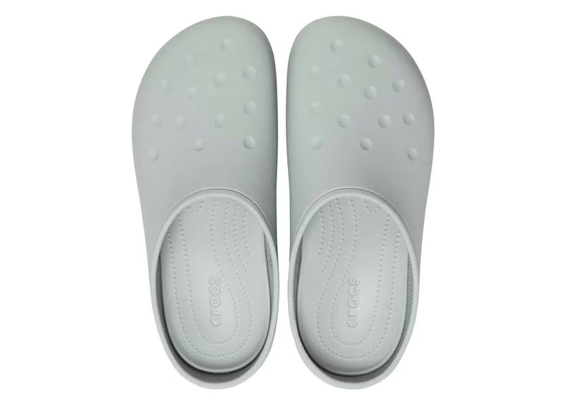 crocs classic quiet clog mirage – Crocs Slides Collection for All-Day Comfort
