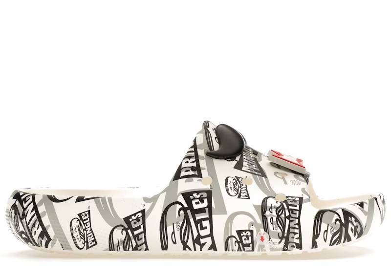 crocs classic slide pringles – Crocs Slides Collection for All-Day Comfort