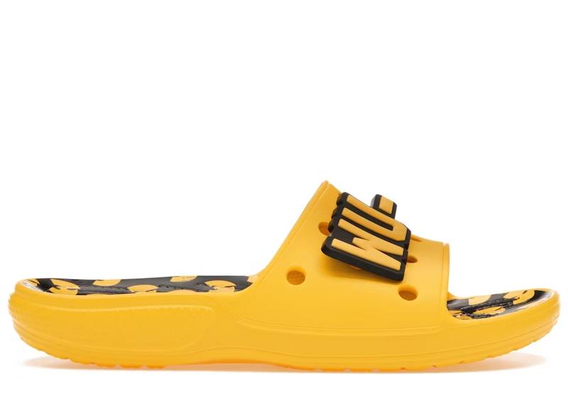 crocs classic slide wu-tang clan – Crocs Slides Collection for All-Day Comfort