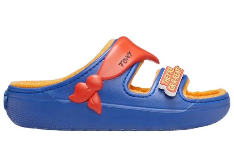 crocs cozzzy sandal frosted flakes – Crocs Slides Collection for All-Day Comfort