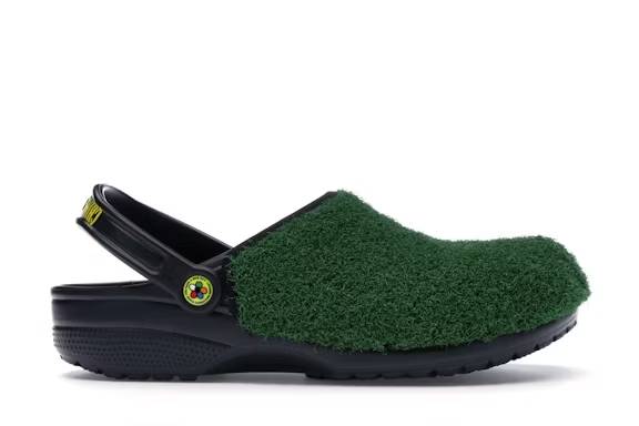 crocs dimitri clog chinatown market – Crocs Slides Collection for All-Day Comfort