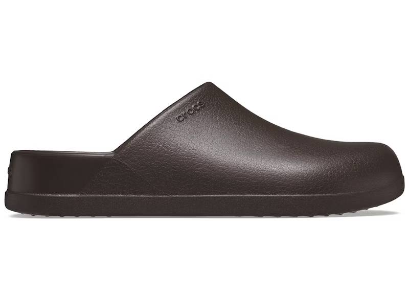 crocs dylan clog espresso – Crocs Slides Collection for All-Day Comfort