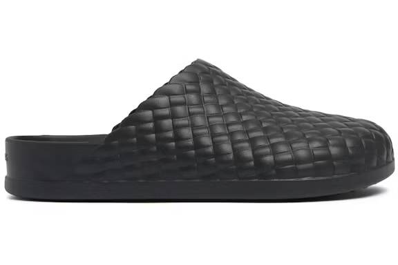 crocs dylan woven clog black – Crocs Slides Collection for All-Day Comfort