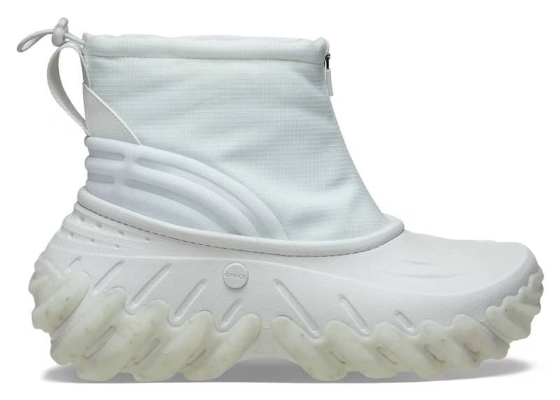 crocs echo boot z shield moonlight – Crocs Slides Collection for All-Day Comfort