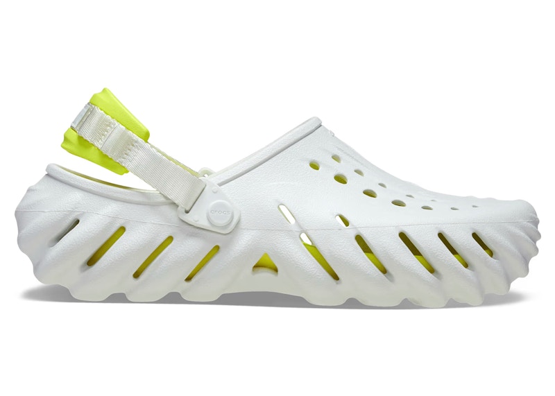 crocs echo clog moonlight – Crocs Slides Collection for All-Day Comfort