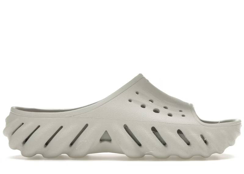 crocs echo slide atmosphere – Crocs Slides Collection for All-Day Comfort