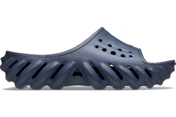 crocs echo slide storm – Crocs Slides Collection for All-Day Comfort