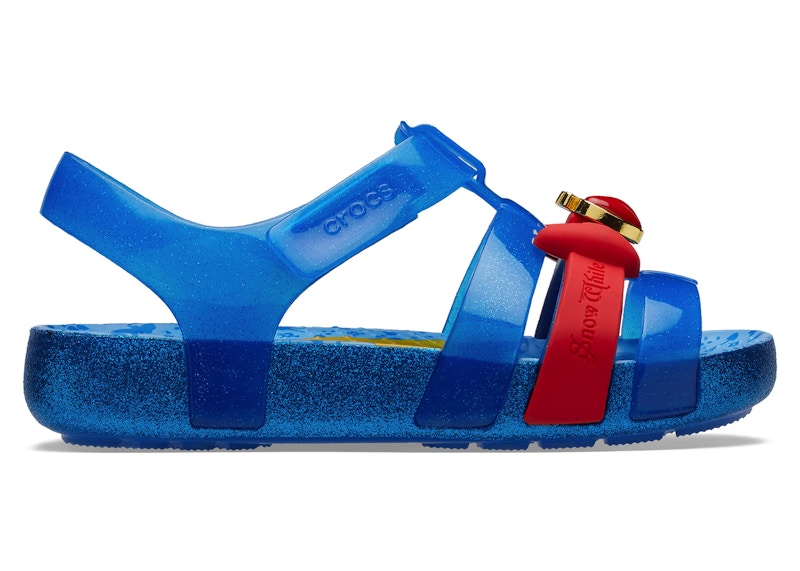 crocs isabella sandal disney snow white kids – Crocs Slides Collection for All-Day Comfort