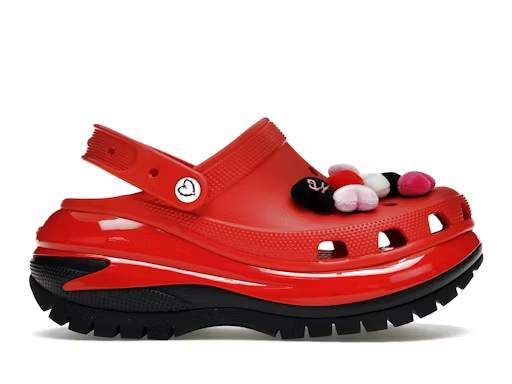 crocs mega crush clog karol g – Crocs Slides Collection for All-Day Comfort